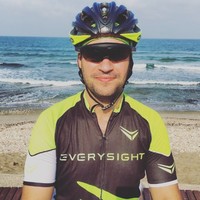 Everysight Employee Ben Amsallem's profile photo