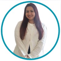 Alisha Lakhani Email