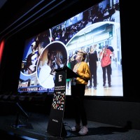 Flatpack Projects Employee Amy Smart's profile photo