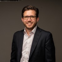 Deloitte Employee Ben Jackson's profile photo