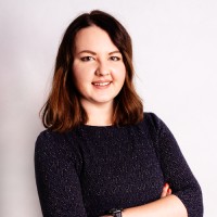 EACTIVE #wiemyjak Employee Iga Katulska's profile photo