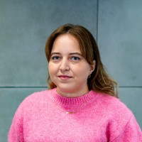 ITCARD Employee Weronika Wojewódzka's profile photo