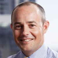 Liberty Financial Pty Ltd Employee James Boyle's profile photo