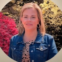 The Arc of South Carolina Employee Lissa Dover's profile photo