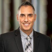 MERRILL LYNCH, PIERCE, FENNER & SMITH LIMITED Employee Chris Lopez's profile photo