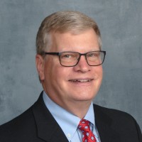 EXCEL Services Corporation Employee Brian Mann's profile photo