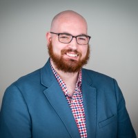 Roehl Transport Employee Cameron Foote's profile photo