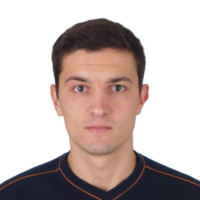 PeerBerry Employee Memet Emiramzaev's profile photo