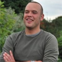 IPCOM Employee Michael Vercammen's profile photo