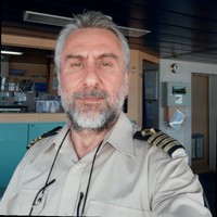 Marlow Ship Management Employee Leslaw Golasinski's profile photo