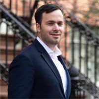 County Fire Employee Liam Krausz's profile photo