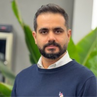 Mohammad Rashidi Email & Phone Number
