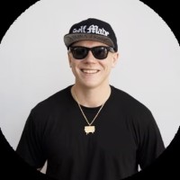 ROQ.US Employee Zach Achorn's profile photo