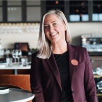 Strawberry (formerly Nordic Choice Hotels) Employee Viktoria Andersson's profile photo
