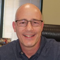 B&A Food Brokers Employee Mark McPhillips's profile photo