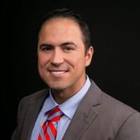 Greg Forshey