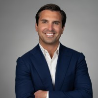 Restaurant Brands International Employee Josh Kobza's profile photo