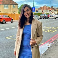 Rashi Gupta Email