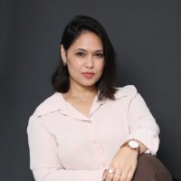 Matrix BI Employee Efrat Guli's profile photo