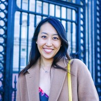 Donorbox Employee Liyang Li's profile photo