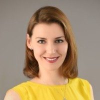 Natalia Beldeninova Email