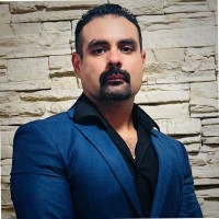 SDL Group MX Employee Luis Acevedo's profile photo