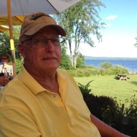 The Sage Colleges Employee Ed McAllister's profile photo