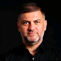 Marcin Kwiatkowski Email & Phone Number