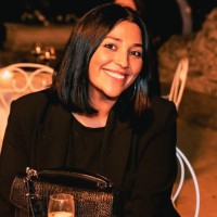 DeluPay Employee Laetitia Decreus's profile photo