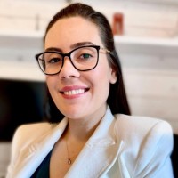 Catalyst Employee Thaís Gomes's profile photo