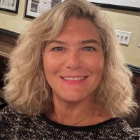 Christina Frintzilas Email & Phone Number