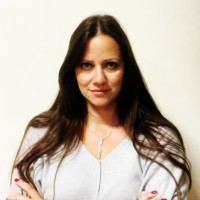 Geoda Employee Orit Ben-Shimon's profile photo