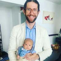 Michael Ashley Email & Phone Number