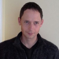 Buhler Sortex Employee Jamie Mitchinson's profile photo