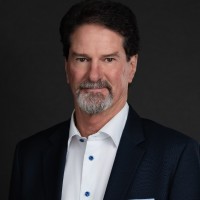 DXC Technology Employee Barry Walker's profile photo