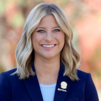 Troon Employee Danielle McManus's profile photo