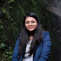 ID Comms Employee Khushi Raj's profile photo