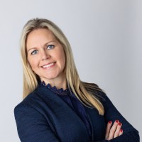Vision Bank Employee Tiffany Frye's profile photo