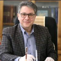 Shomaran System Employee Mohammad Satkin's profile photo