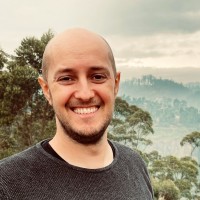 Enterspeed Employee Jesper Weber's profile photo