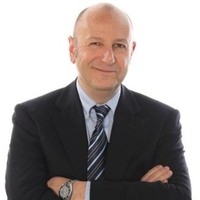 IFAC Employee Claudio Girolami's profile photo