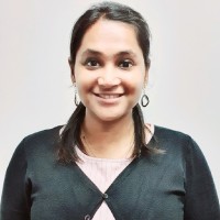 Megalift Sdn. Bhd. Employee Norhafizah Ariffin's profile photo