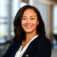 Cedars-Sinai Employee Christina Harris's profile photo