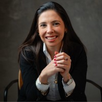 Ministério Público do Rio Grande do Sul Employee Júlia Schütt's profile photo
