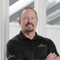 Comcast Cable Employee Kevin Harrison's profile photo