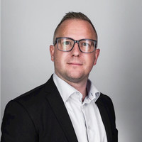 CrewGuard Employee Mattias Lindros's profile photo