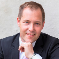 Johan Ring Email & Phone Number