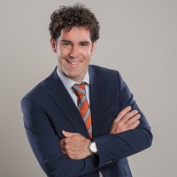 FH CAMPUS 02 Employee Reinhold Waltenberger's profile photo