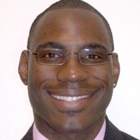 eBay Advertising Employee Mike Rogers's profile photo