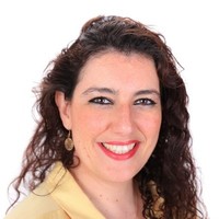 Freelance Writer and Blogger Employee Lauren McAdams's profile photo